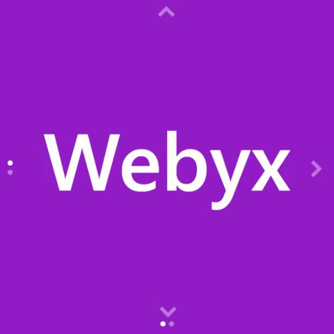 webyx for Gutenberg icon